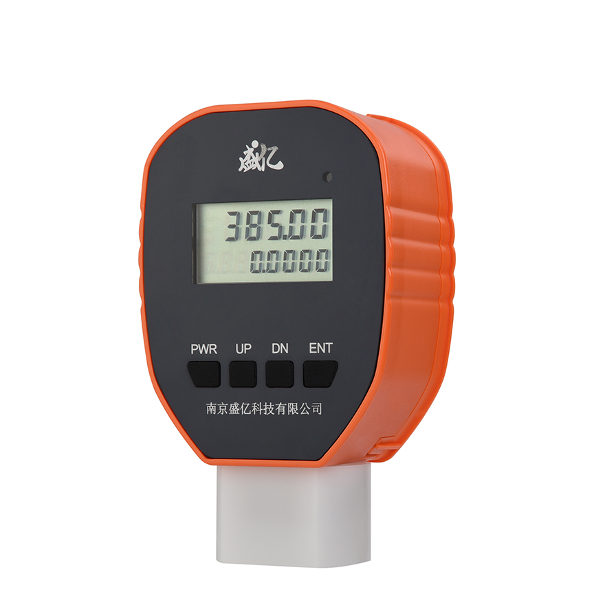 SWSN-CO2HD二氧化碳變送器