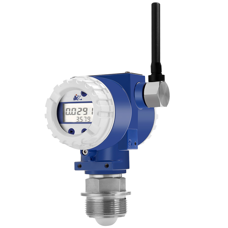 SWSN-L30雷達(dá)物位計(jì)